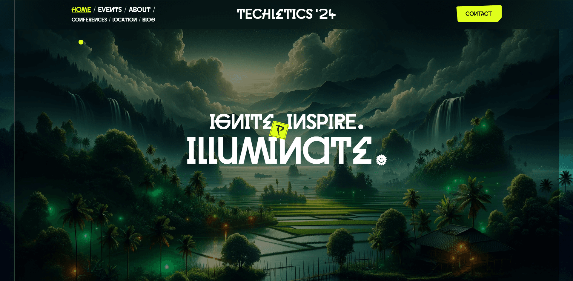 Techletics '24